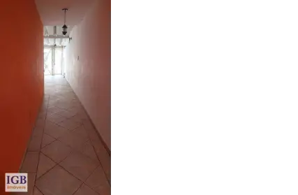 Imagem: Sobrado para Venda, Vila Espanhola