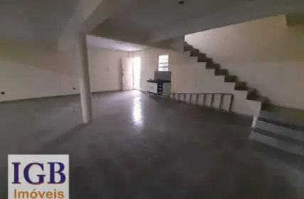 Imagem: Galpão / Salão para Venda, Vila Sabrina