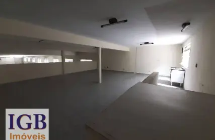 Imagem: Galpão / Salão para Venda, Vila Sabrina