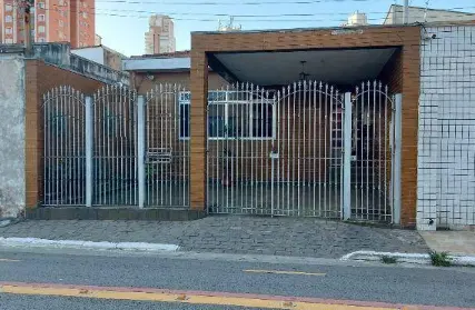Imagem: Casa Térrea para Venda, Casa Verde