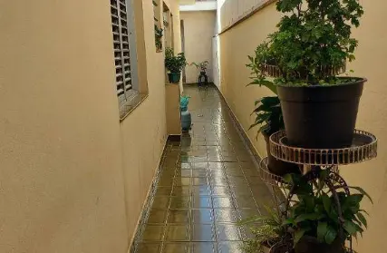 Imagem: Casa Térrea para Venda, Casa Verde