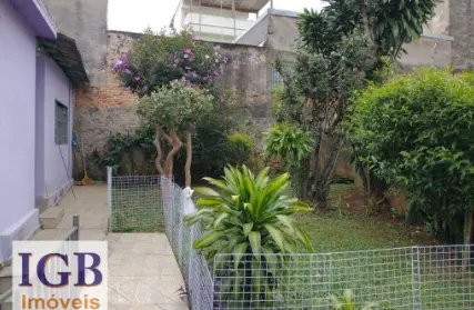 Imagem: Sobrado para Venda, Casa Verde