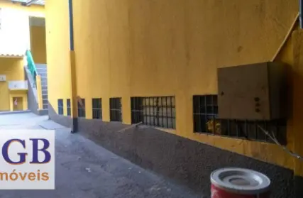 Imagem: Galpão / Salão para Alugar, Parque Peruche