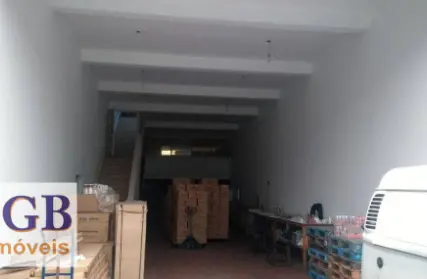 Imagem: Galpão / Salão para Alugar, Parque Peruche