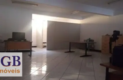 Imagem: Galpão / Salão para Alugar, Parque Peruche