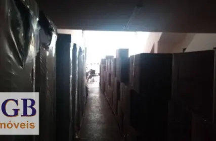 Imagem: Galpão / Salão para Alugar, Parque Peruche