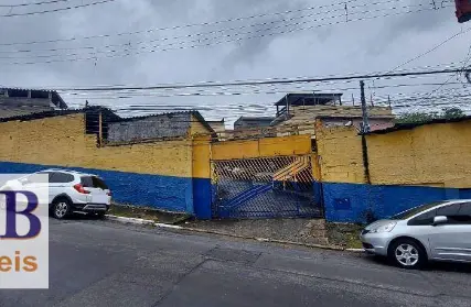 Imagem: Terreno para Venda, Casa Verde Alta