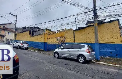 Imagem: Terreno para Venda, Casa Verde Alta