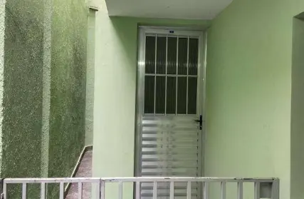 Imagem: Casa Térrea para Alugar, Casa Verde Média