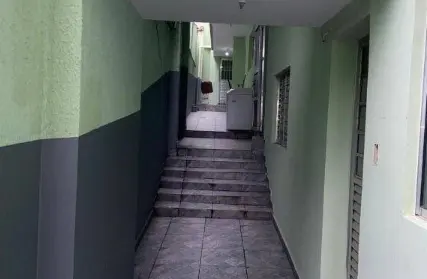 Imagem: Casa Térrea para Alugar, Casa Verde Média