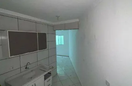 Imagem: Casa Térrea para Alugar, Casa Verde Média