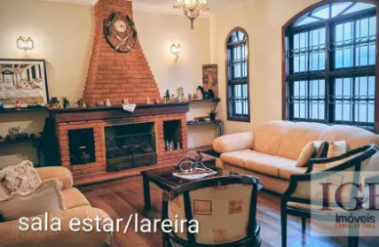 Imagem: Condomínio Fechado para Venda, Vila Amália (Zona Norte)