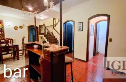 Imagem: Condomínio Fechado para Venda, Vila Amália (Zona Norte)