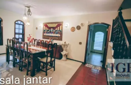 Imagem: Condomínio Fechado para Venda, Vila Amália (Zona Norte)