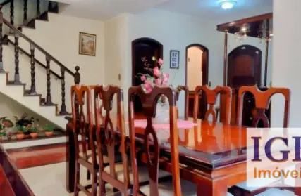 Imagem: Condomínio Fechado para Venda, Vila Amália (Zona Norte)