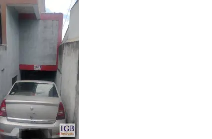 Imagem: Prédio Comercial para Venda, Imirim