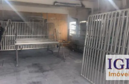 Imagem: Prédio Comercial para Venda, Imirim