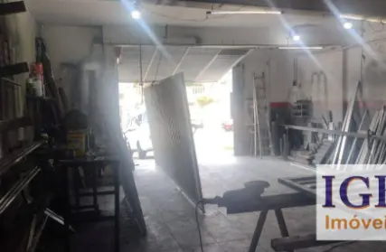 Imagem: Prédio Comercial para Venda, Imirim