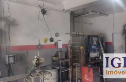 Imagem: Prédio Comercial para Venda, Imirim