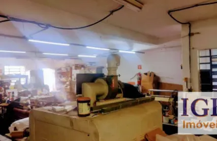 Imagem: Prédio Comercial para Venda, Imirim