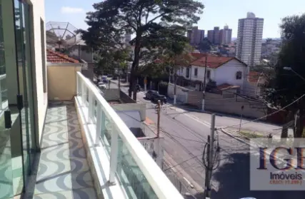 Imagem: Ponto Comercial para Alugar, Água Fria