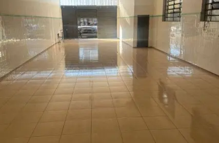 Imagem: Galpão / Salão para Alugar, Casa Verde Média