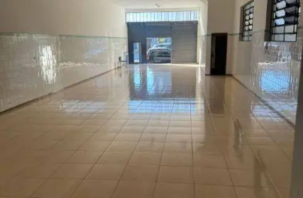 Imagem: Galpão / Salão para Alugar, Casa Verde Média