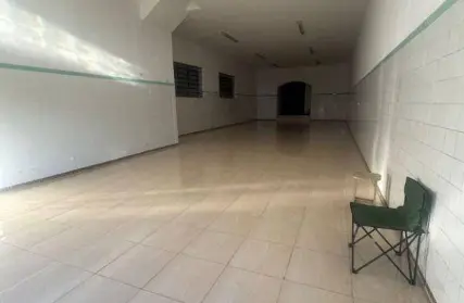 Imagem: Galpão / Salão para Alugar, Casa Verde Média