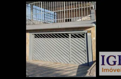 Imagem: Sobrado para Venda, Parque São Luís