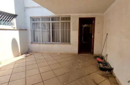 Imagem: Sobrado para Venda, Vila Palmeiras