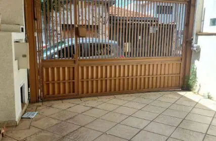 Imagem: Sobrado para Venda, Vila Palmeiras