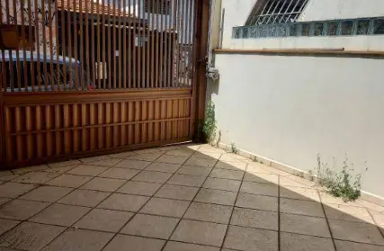 Imagem: Sobrado para Venda, Vila Palmeiras