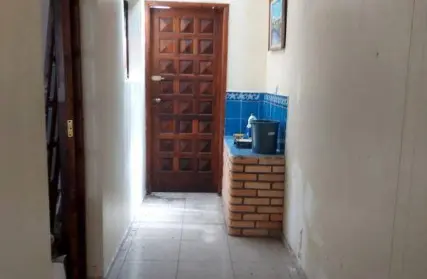 Imagem: Sobrado para Venda, Vila Palmeiras