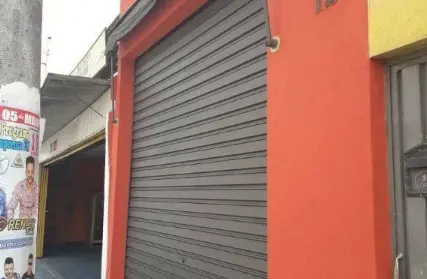 Imagem: Terreno para Venda, Limão