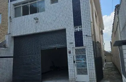 Imagem: Prédio Comercial para Venda, Casa Verde