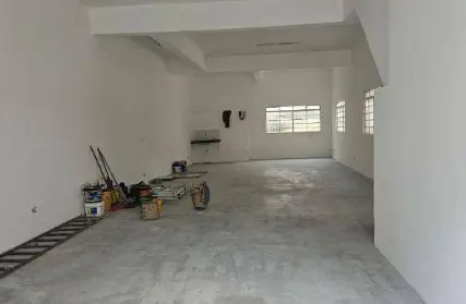 Imagem: Prédio Comercial para Venda, Casa Verde