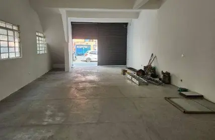 Imagem: Prédio Comercial para Venda, Casa Verde