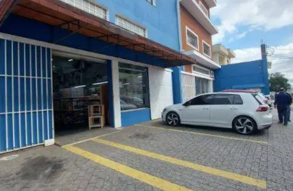 Imagem: Prédio Comercial para Venda, Casa Verde
