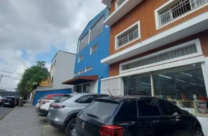 Imagem: Prédio Comercial para Venda, Casa Verde