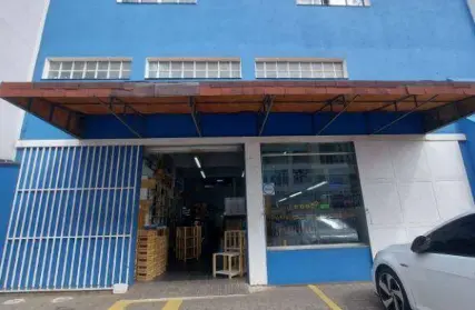 Imagem: Prédio Comercial para Venda, Casa Verde