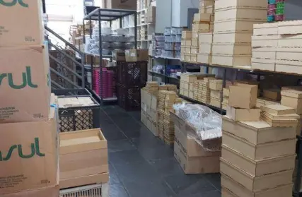 Imagem: Prédio Comercial para Venda, Casa Verde