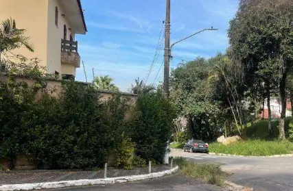 Imagem: Terreno para Venda, Vila Irmãos Arnoni