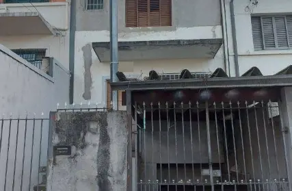 Imagem: Sobrado para Venda, Casa Verde Baixa