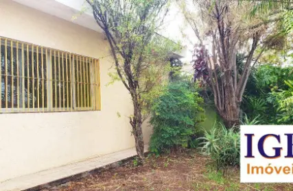 Imagem: Casa Térrea para Venda, Vila Barbosa