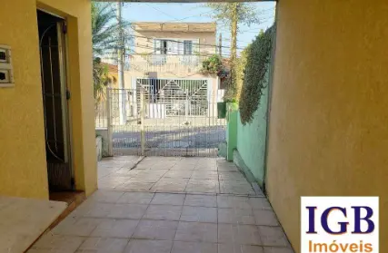 Imagem: Casa Térrea para Venda, Vila Barbosa