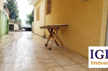 Imagem: Casa Térrea para Venda, Vila Barbosa