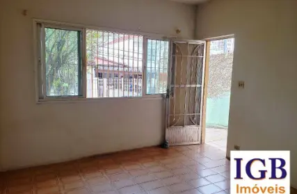 Imagem: Casa Térrea para Venda, Vila Barbosa