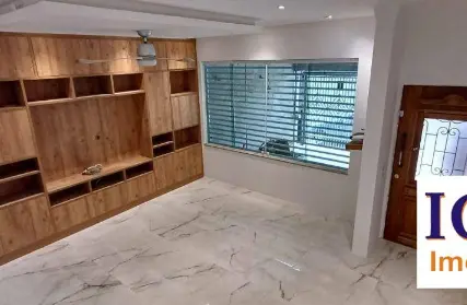 Imagem: Casa Térrea para Venda, Casa Verde Média