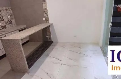 Imagem: Casa Térrea para Venda, Casa Verde Média