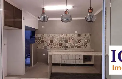 Imagem: Casa Térrea para Venda, Casa Verde Média